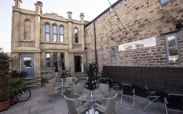 George Wright Boutique-hotel