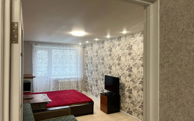 Квартира Уютная Евродвушка