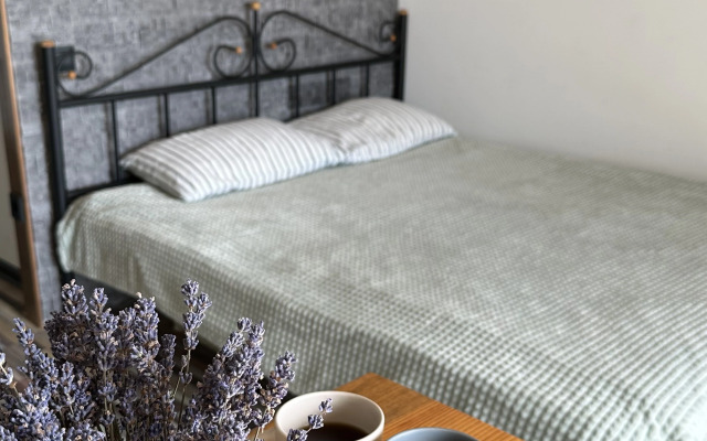 Апартаменты Fiolent Village Loft 77