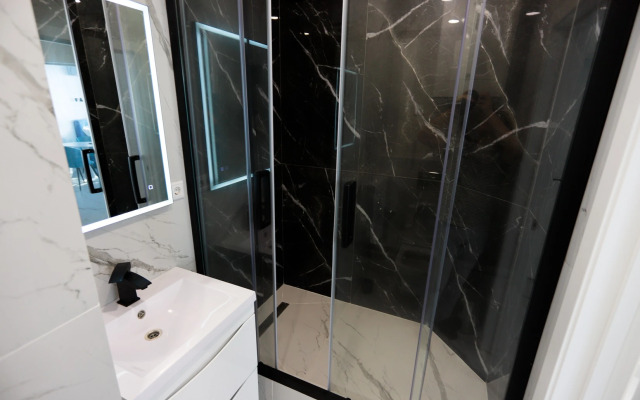 Апартаменты Симфония 1