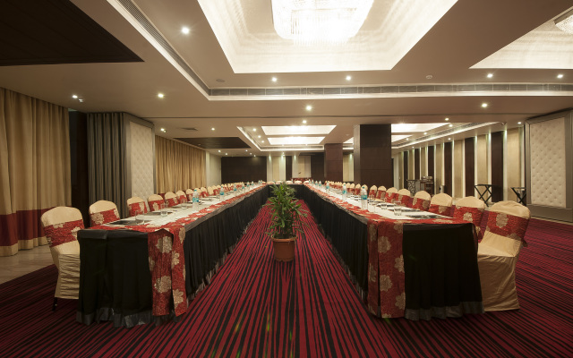 Humble Amritsar Hotel