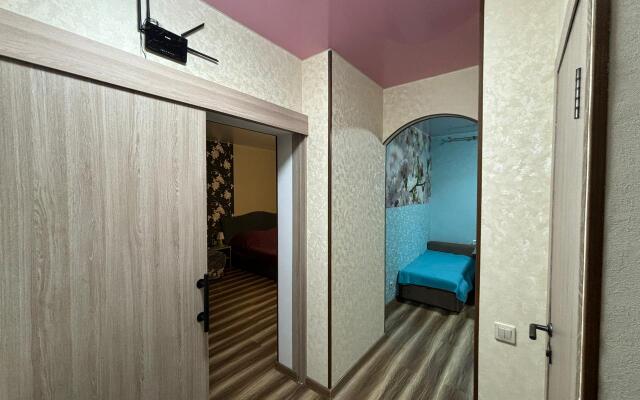 Квартира Уютная