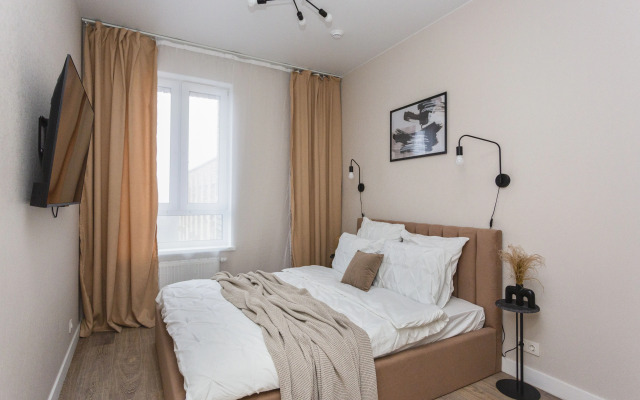 Komfortnaya 3 Komnatnaya V Zhk Tpoparevo Park Flat