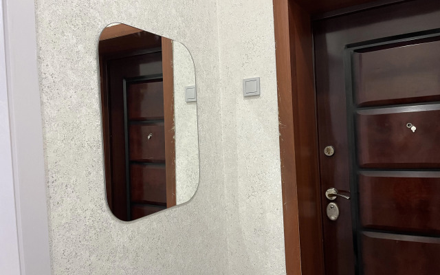 Квартира просторная на 4 человека