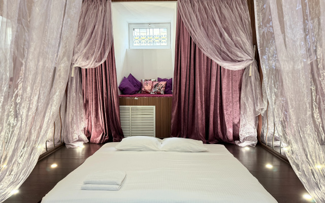 Отель Арбатский