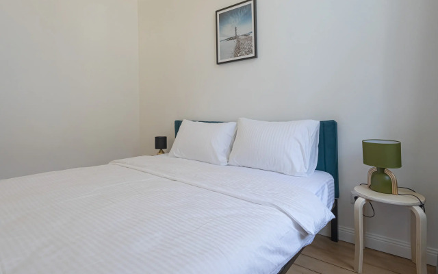 Anna, tebe! apart 2 Flat