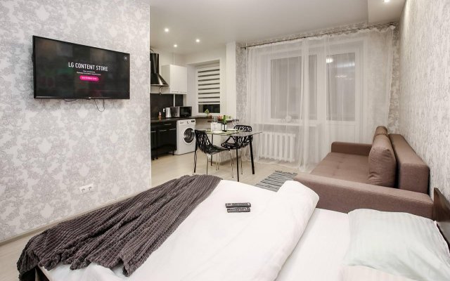 Vozle Parka Pobedy Na Griboyedova 30 Apartments