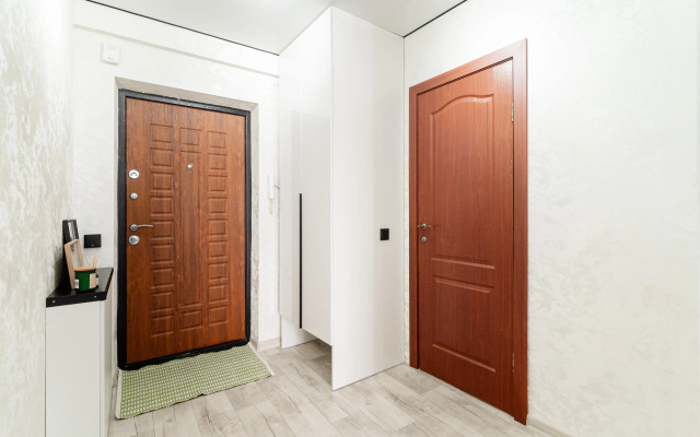Stilnaya kvartira na 5 spalnykh mest Flat