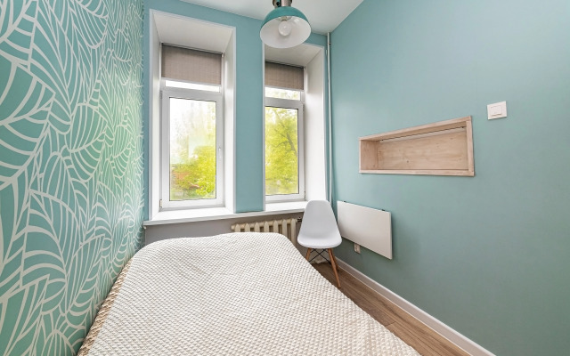 Апартаменты Современные в Центре