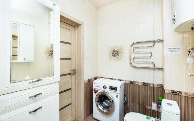 Квартира на Шеронова 2/3