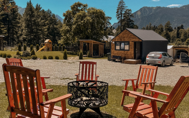 База отдыха Barn