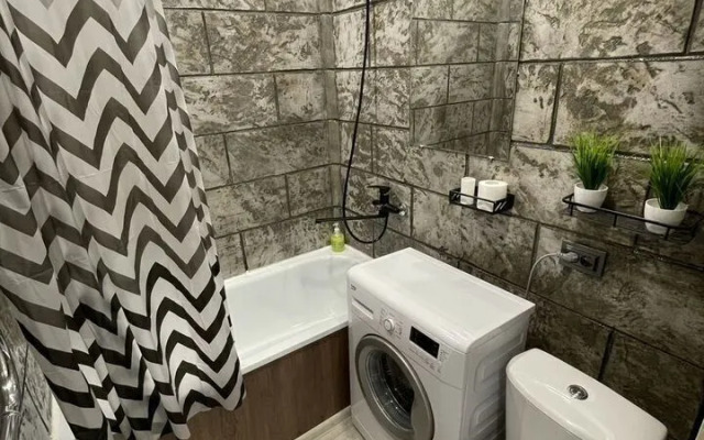 Na Lenina 28A Flat