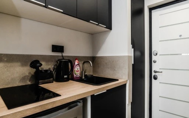 Апартаменты 2 Апарт Хаус Облака-2