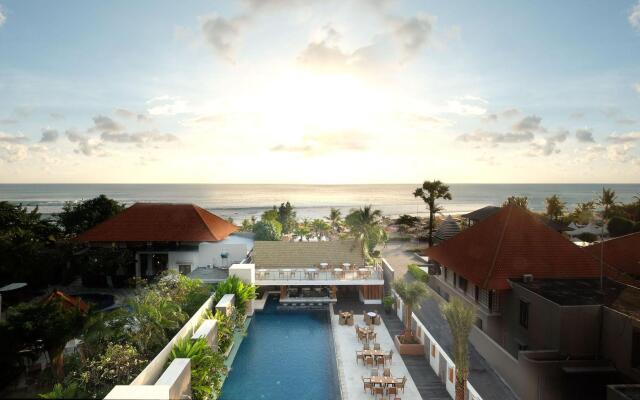 The Bandha Hotel & Suites