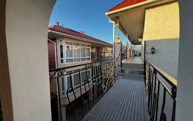 De Albina Resort