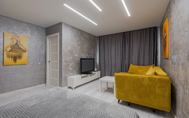 Povyshennogo Kachestva V Tsentre Minska Flat