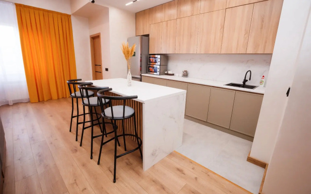 Good Inn Hostel