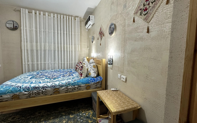 Гостевой дом Khiva Rajab Ota