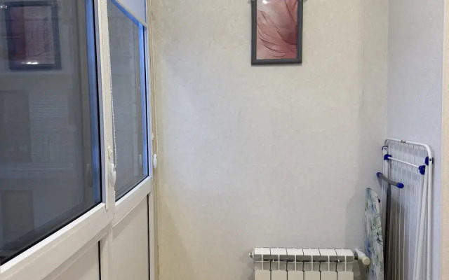 Stilnaya V Elitnom Dome Flat