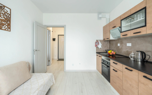 Apartamenty Quite House 39