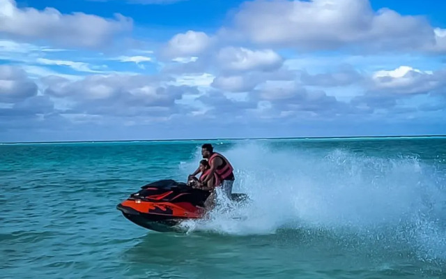 Rihiveli Inn Guest House