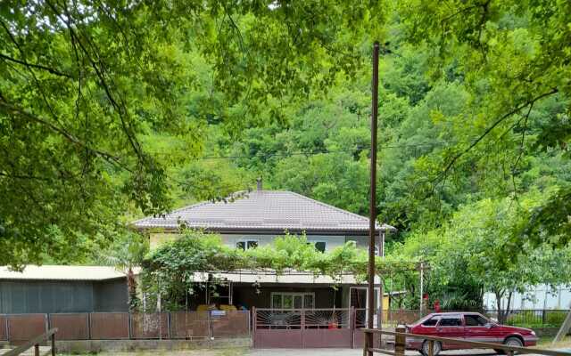 Fazenda Guest house