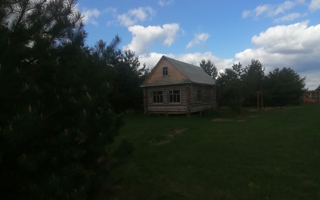 Шале Иволга