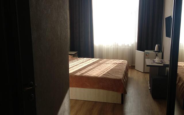 Отель МилЭлин