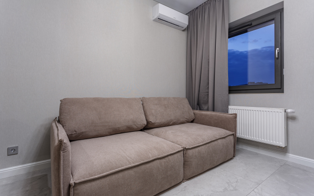 Апартаменты FortEstate на Нахимовском проспекте 31/3