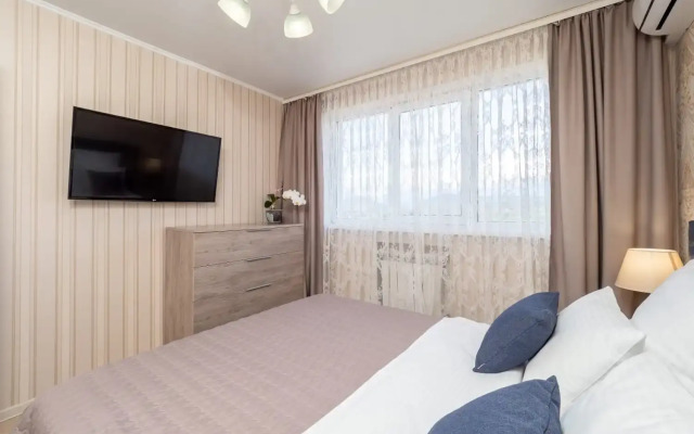 Your Home KP Na More Flat