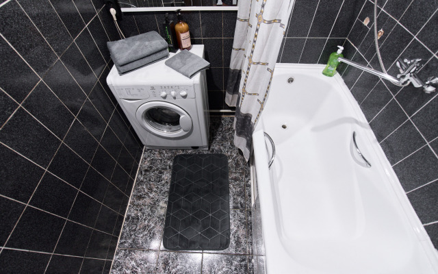 Апартаменты 79 Гвардейской Дивизии 31