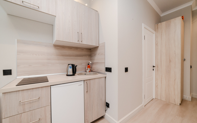 Апартаменты на Вернадского (451)