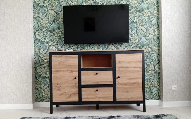 Квартира в новом доме