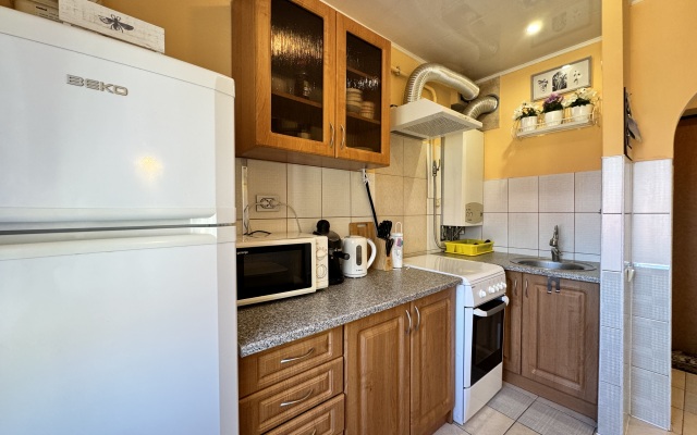 Cranz Room Flat