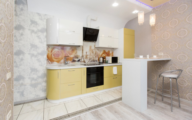 Apartamenty Na Cicerina
