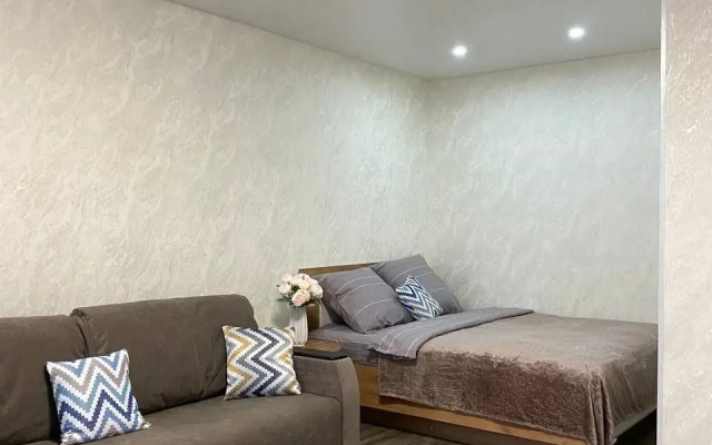 Prostornaya V Zyablikovo Flat