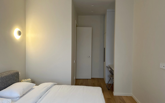 Апартаменты класса люкс в центре