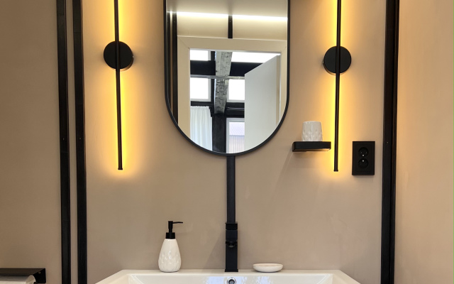 Гостевой дом 1822