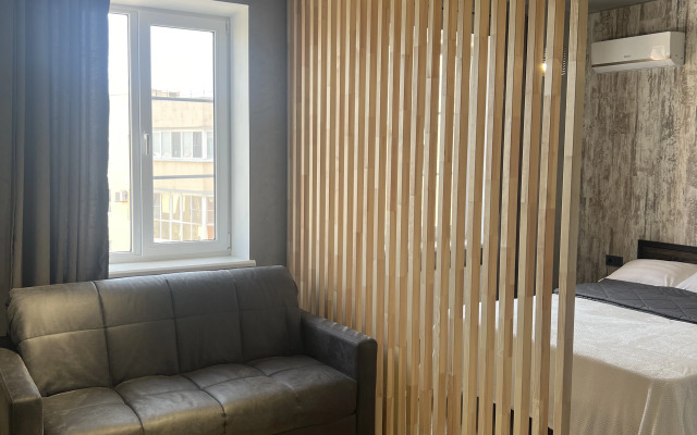 Kvartira Apartamenty Loft Galitsino