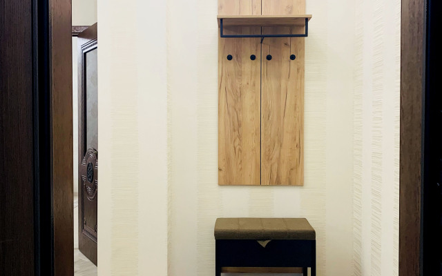 Raidas u Kaspiya 41 Flat
