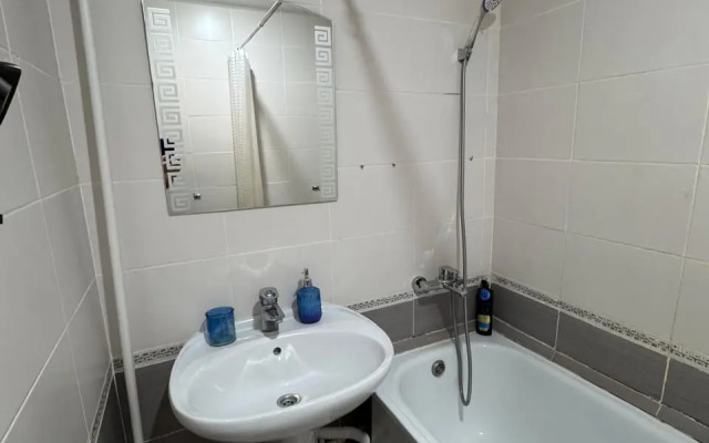 Апартаменты Пушкина