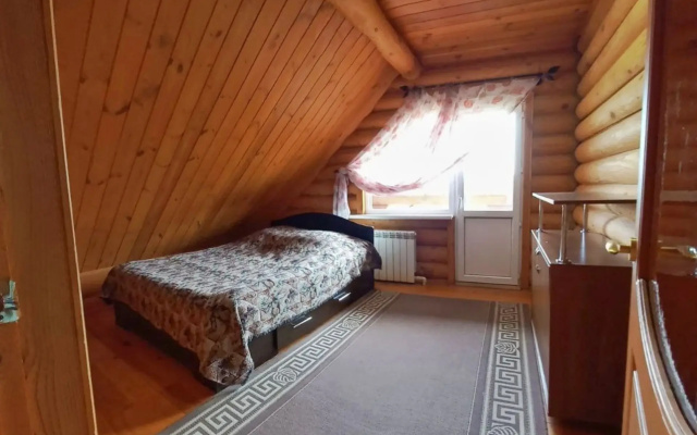 Частный Дом 4 Алтайский Куршавель