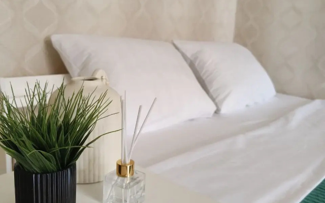 Квартира Просторная Однокомнатная рядом с НИИАП