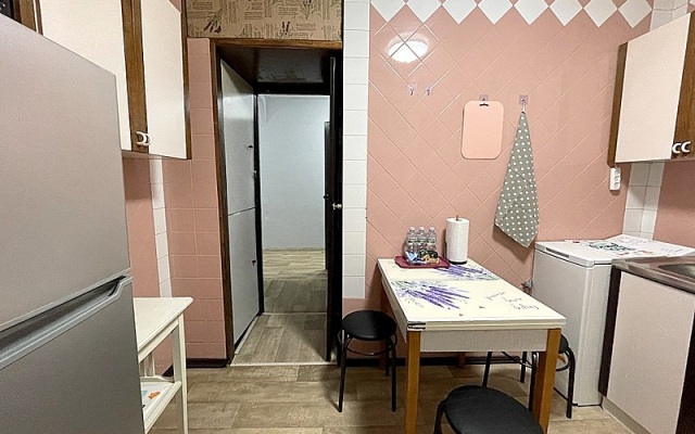 V Rayone Meduniversiteta Flat