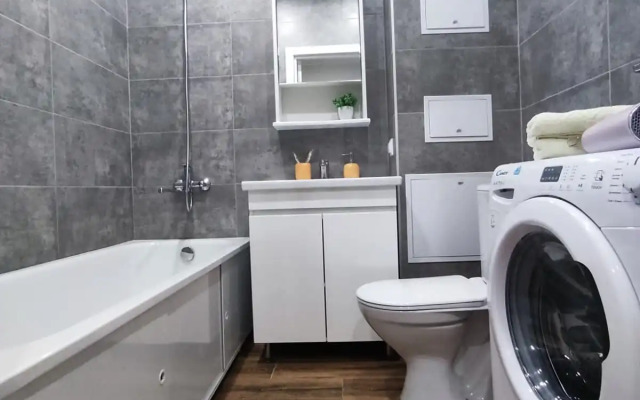 Квартира у Мамаева Кургана