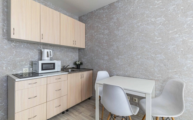 Апартаменты DreamHouse Юмашева 6-6