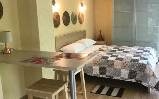 Villa Agria Mini Hotel