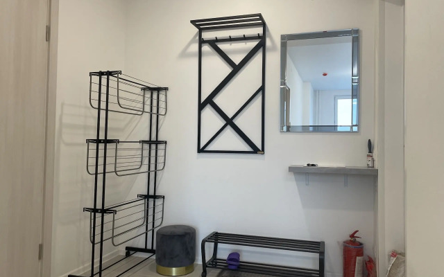 Квартира Super view