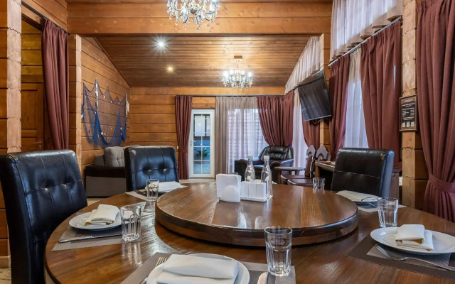 Vidnaya Usad'ba Hotel