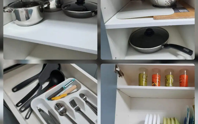 Квартира в Академическом